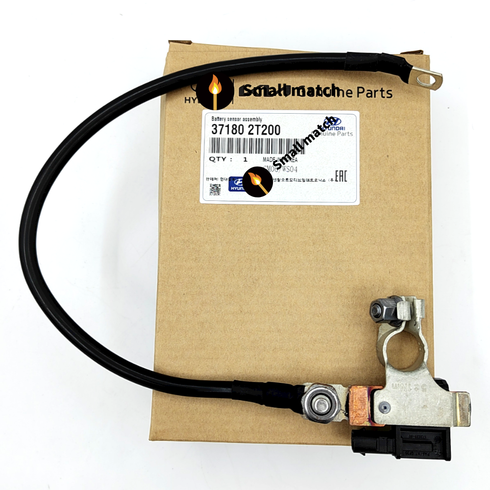 NEW OEM Battery Negative Sensor Cable for 2011-2012-2013 KIA Optima ...