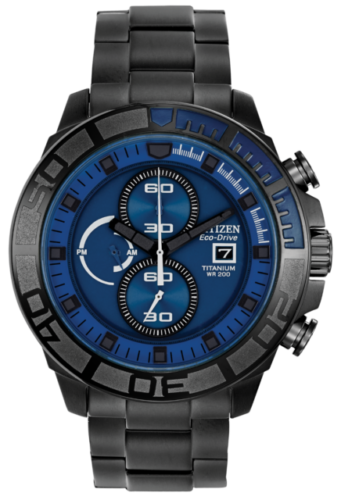 Reloj Citizen Solar AW1710-80E en