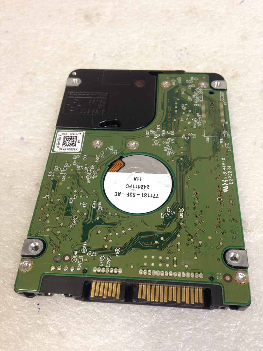 WD WD2500BPVT【正常】15884h Amazon.com: WD Blue 250 GB Mobile Hard Drive: 2.5 Inch, 5400