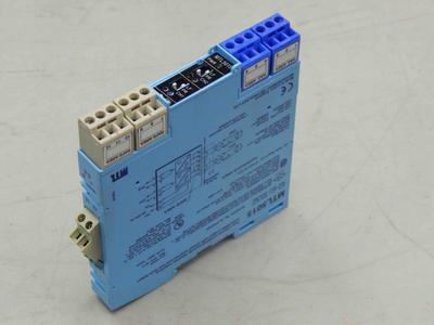 #112 MTL Measurement Techology MTL5015 Proximity Detector Isolating Interface