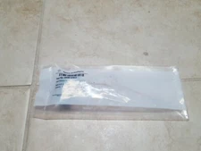 Needle seat, high pressure, PEEK, 0.12 mm, for Agilent G7167 Multisampler