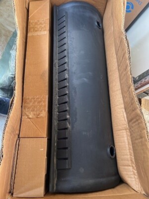 Reddi Seal  9.5'' inside diameter 8006087