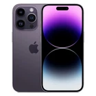 Apple iPhone 14 Pro - 128GB - Deep Purple (Unlocked) Smartphone - Good Condition