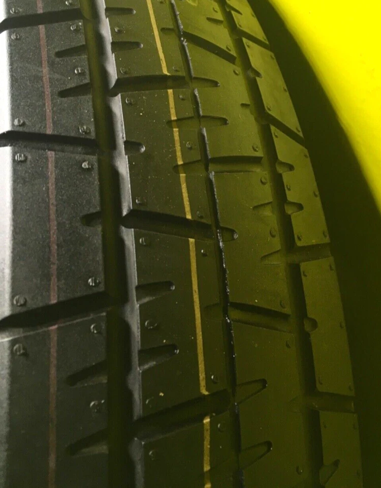 NEUMÁTICO DE REPUESTO 17" SE ADAPTA A: 2013 2014 2015 2016 2017 2018 2019 2020 2021 ACURA RDX Foto 2 de 2