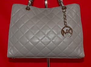 michael kors chain link purse