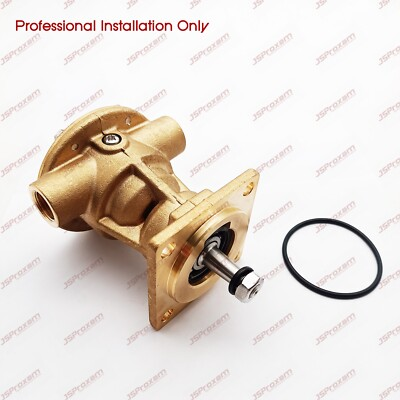 #ad Water Pump For Northern Lights M16 M20 M753 NL753 M773 NL773 25 12057 JPR NL10IP $310.80