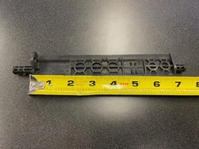 2019-2021 MAZDA 3 ENGINE RADIATOR ACTIVE GRILLE SHUTTER AIR GUIDE FLAP OEM