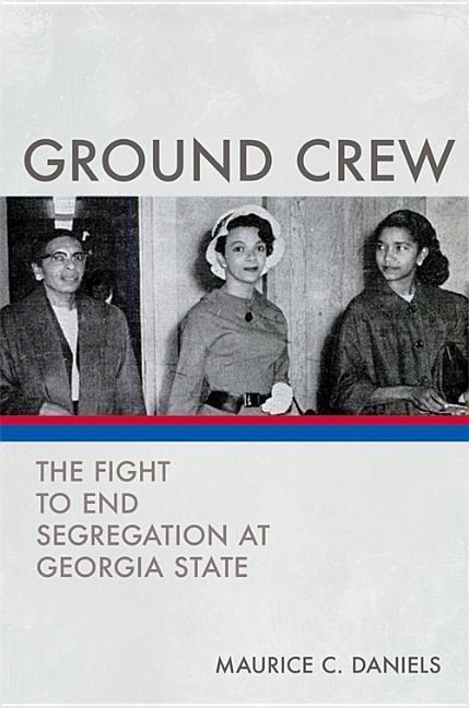 Thumbnail - Ground Crew | Maurice C Daniels | Englisch