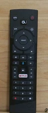 ALTICE Optimum Cable Box/DVR/TV Remote Control No. T4HU1714/36k UNTESTED