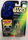 Kenner Star Wars POTF Power of the Force Leia Ewok Celebration 3.75" Figure