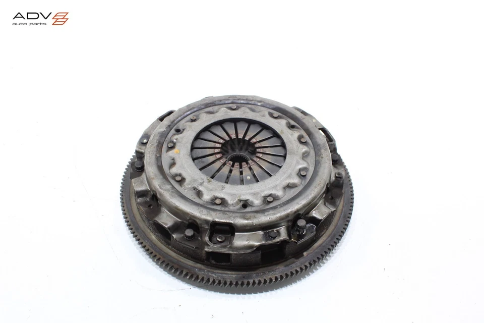 2017 - 2021 HONDA CIVIC AWD AUTOMATIC TRANSMISSION FLYWHEEL FLEX PLATE OEM - Image 2 of 4