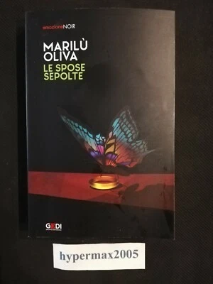 Le spose sepolte