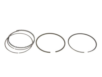 Goetze 87KF72P Piston Ring Set Fits 1987-1993 BMW 325i Piston Ring Set