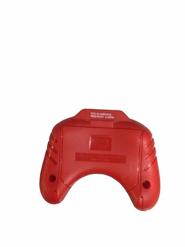 Replacement Adventure Force Nano Racer RC Car Radio Control | Yellow Corvette - Picture 2 of 2