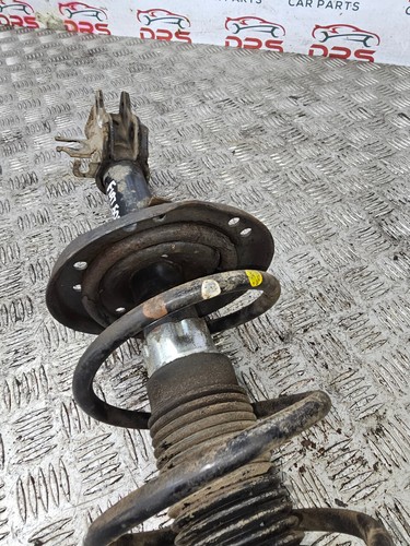FIAT 500 POP SHOCK ABSORBER OSF DRIVERS FRONT 1.2 PETROL S-A-SEMI AUTO 2010 - Picture 3 of 9