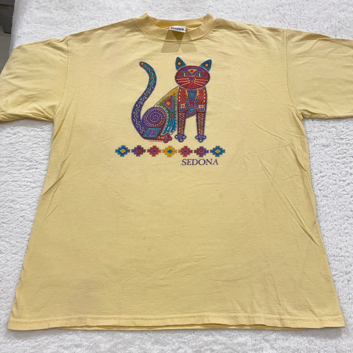 トップス Vintage ANDAZIA \