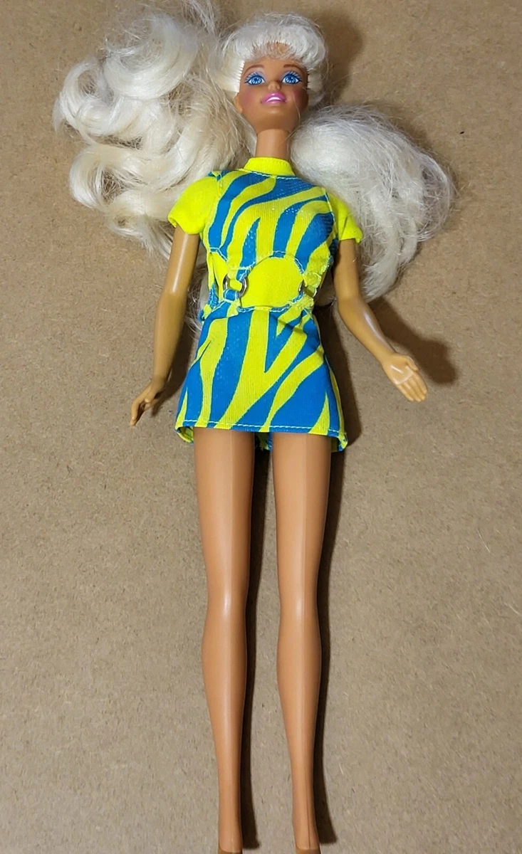 Mercado barbie clearance