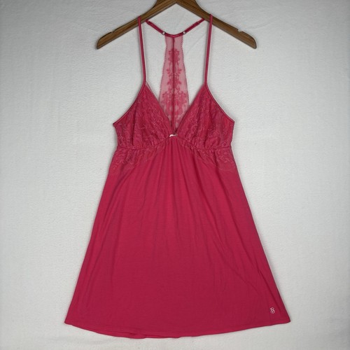 Chemise Victoria's Secret PINK – Philadelphia Phillies – Taille M – Rouge – NEUF