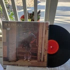 Bob Dylan “Street Legal” Vintage Vinyl Columbia 1978 Original VG+