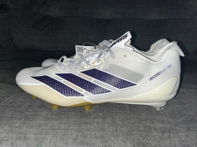 Adidas SM Adizero Electric Washington Huskies Team Issue  display picture 3