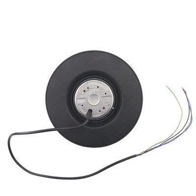 R2E220-AA40-05 Cooling Fan for Ebmpapst 230V 0.38A 85/90W