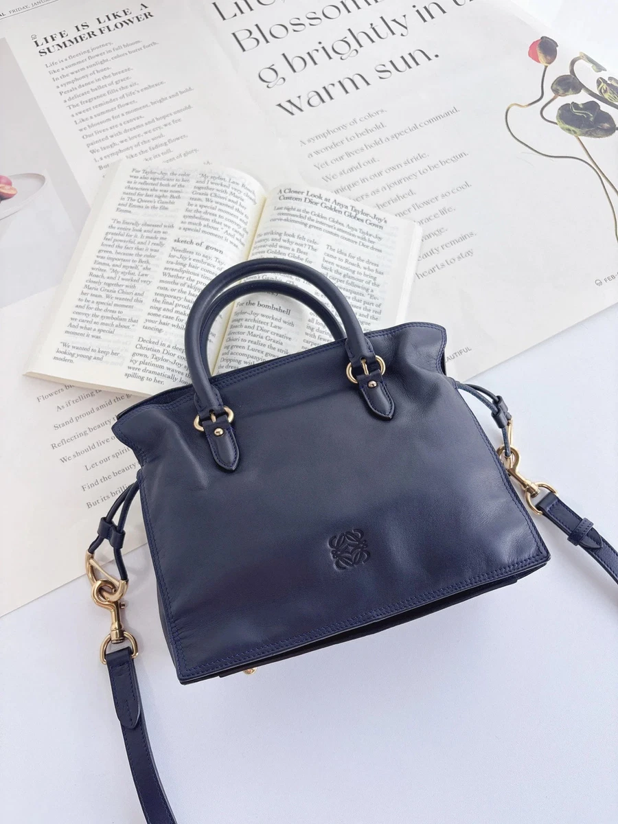 25+ Loewe Blue Bags & Handbags for Women for sale | Updated Oct 2026