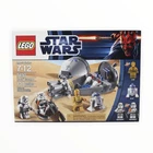 Lego Set 9490: Droid Escape
