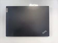 Lenovo ThinkPad L14 Gen 2  Laptop Intel i5 11th Gen 16GB  Ram NO HDD boots BIOS*