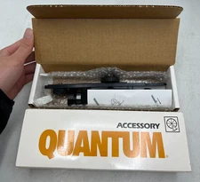 Quantum Accessory QF70 Quick Release L Camera / Flash Bracket