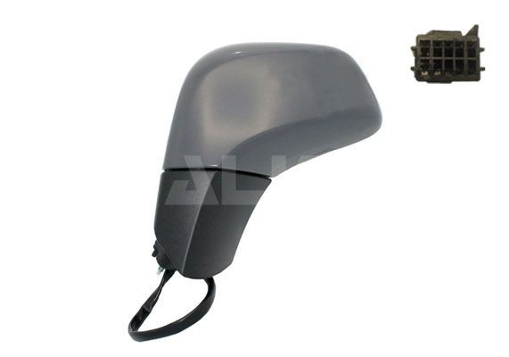 Aussenspiegel Links Alkar 9043511 FÜR Opel-image