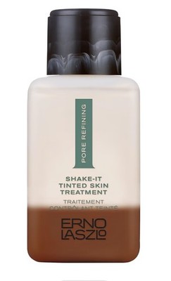 ERNO LASZLO Shake-It Tinted Skin Treatment, 90 ml/3.0 fl oz. Deep 