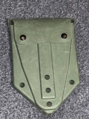 US Military Alice E Tool Entrenching Shovel Vinyl Carrier OD Green ...