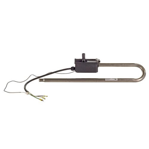 THERM PRODUCTS 26-3473-1-5T 1/2" Low Flow Spa Heater 4.0kW NPT