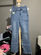 Juniors Jeans, Size S/4
