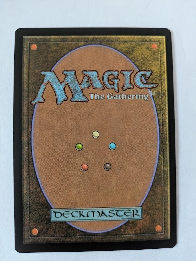 Mana Confluence Journey into Nyx MTG NM Free shipping with tracking - Image 2 of 2