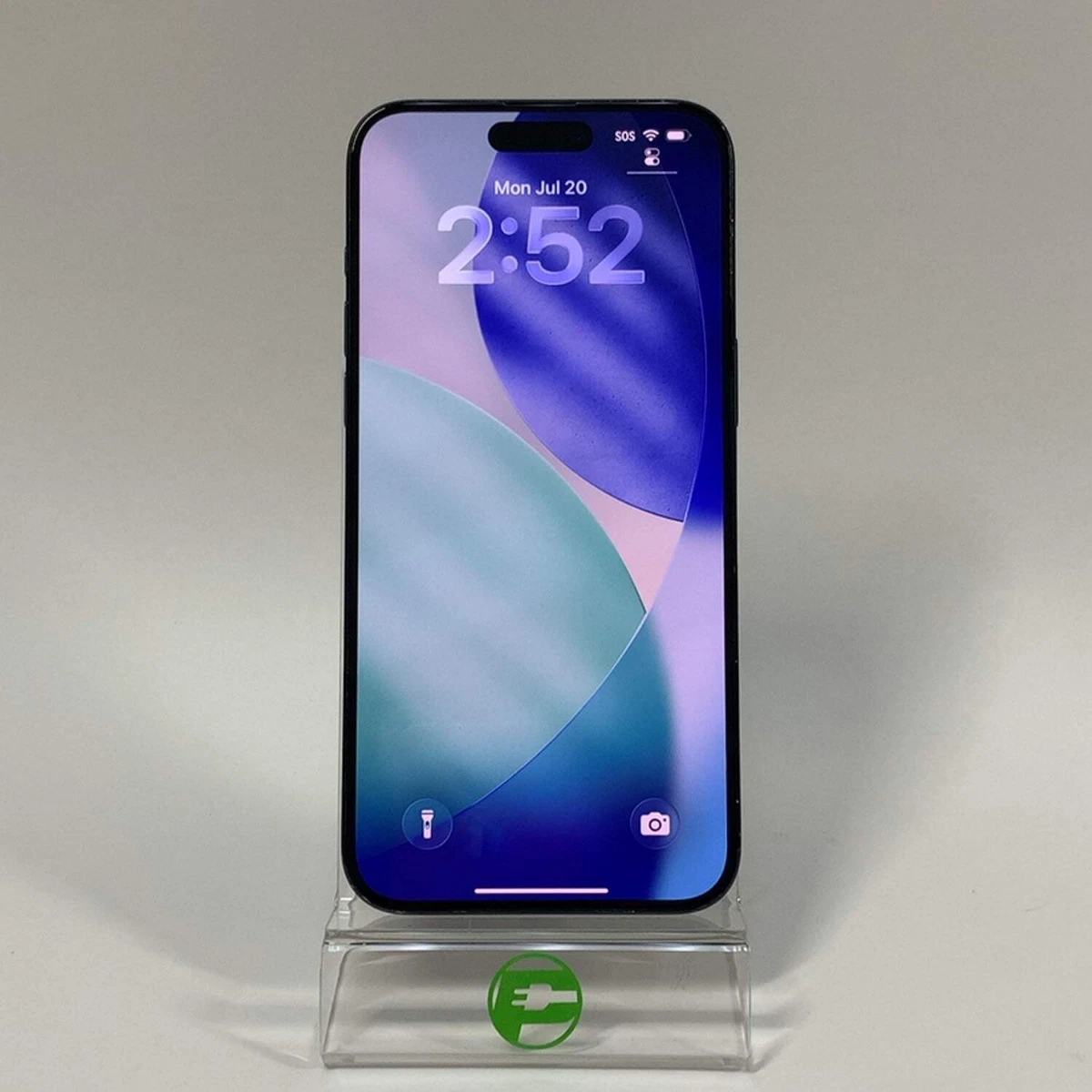 iPhone 15 Pro Max Unlocked for Sale | Shop New & Used Cell Phones