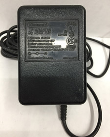 NINTENDO Virtual Boy CONTROLLER w/ AC ADAPTER TAP + Power Supply TESTED & WORKS