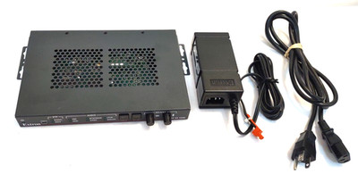 Extron XTP SR HDMI Scaling Receiver Signal Extender