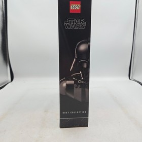 LEGO&reg; 75439 Darth Vader Bust