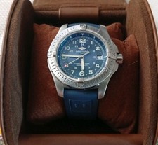 Breitling Colt quartz mens watch A74380
