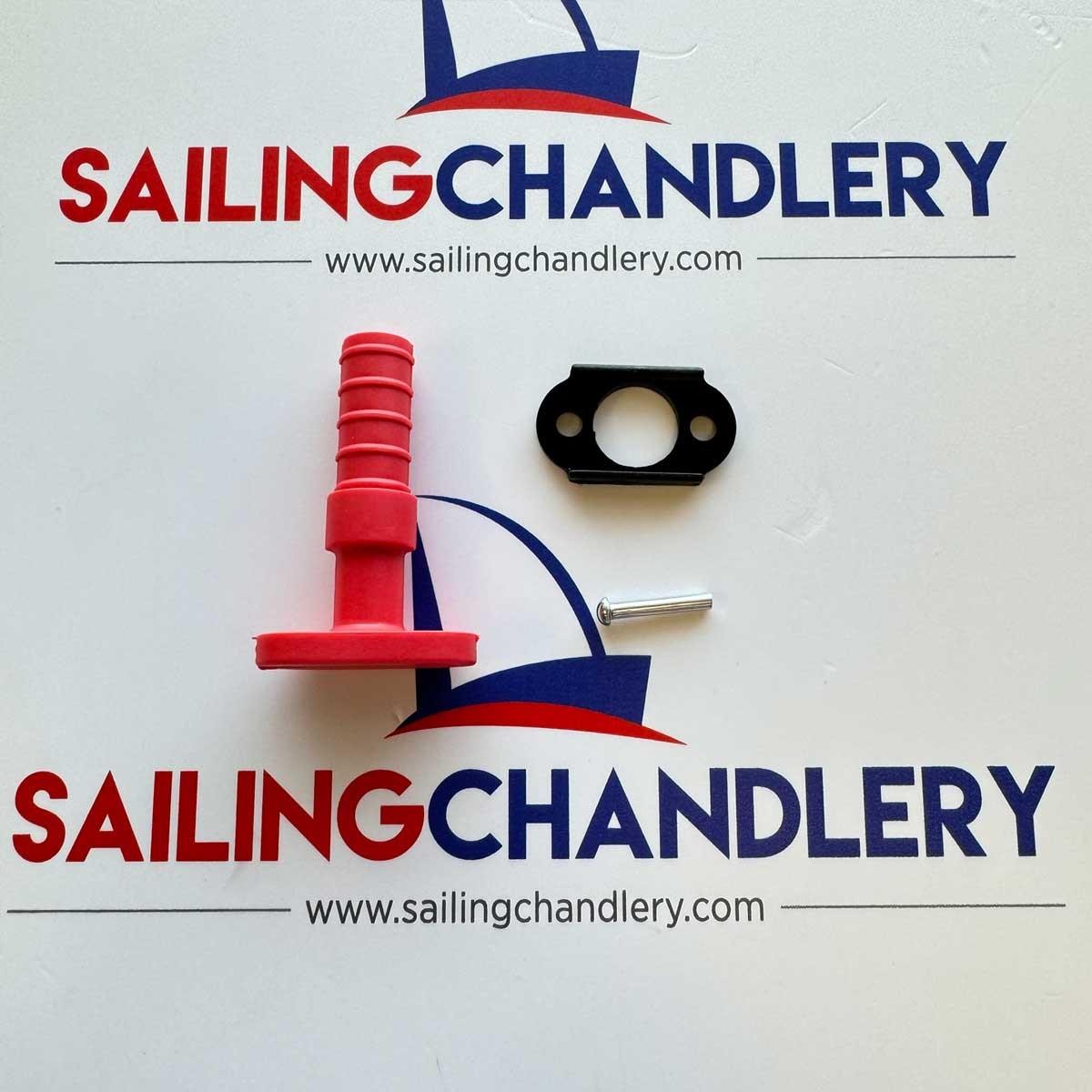 Seasure Universal Joint (UJ) for Tiller and Tiller Extension - 23.44