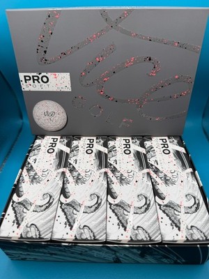 Vice Pro Soft Drip (10413 RED) One Dozen Premium Golf Balls