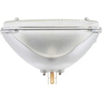 Iluminación automotriz Philips H6054C1 Philips haz sellado estándar H6054 Foto 3 de 4