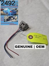 🔷🔷2021-2024 MITSUBISHI Mirage ignition Coil CONNECTOR Pigtail Plug🔷🔷