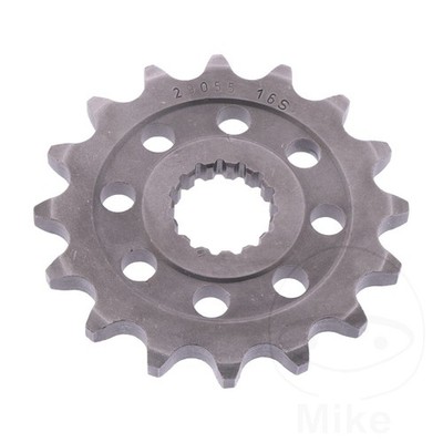 New ESJOT Front Sprocket Racing 16/525 For Royal Enfield Himalayan 411