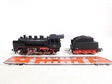 Märklin H0 AC Fm 800 Steam Locomotive Ladder Glued 24 058 DB Width Ve #DT597-2