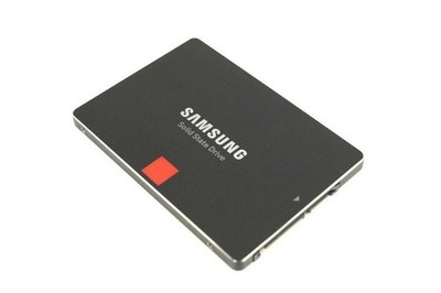 Samsung SSD 850 PRO 256 GB 2,5 Zoll MZ-7KE256 550/520 MB/s