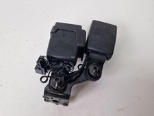 AUDI A6 4A2, C8 Hintere mittlere Sitzschnalle 4G0857739A 3.00 Diesel 31253859