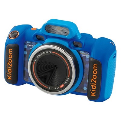 VTech KidiZoom Duo FX Blu