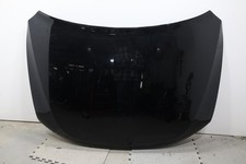 2011 - 2026 Dodge Durango Front Hood Bonnet Shell Panel Wo Scoop Oem Blackpxj